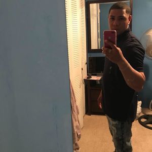 Meet your Posher, Pedro